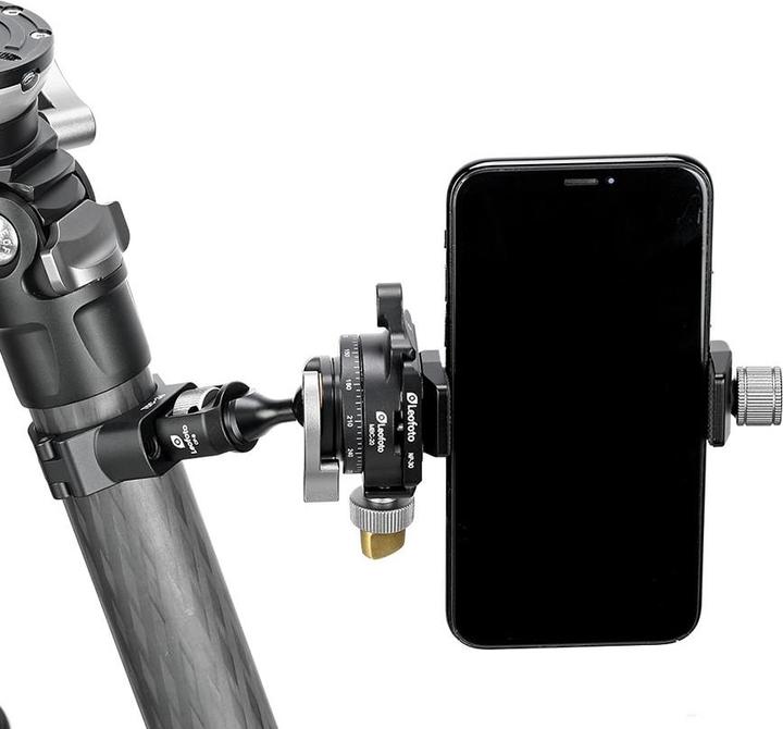 Produktbild Leofoto TDC-36 (Stativadapter)