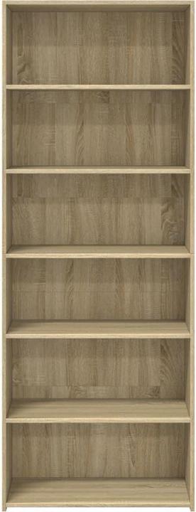 Actual product image VidaXL Highboard (70 x 41 x 185 cm)