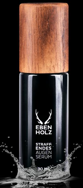 Ebenholz Straffendes Augenserum (Serum, 30 ml, Tag)