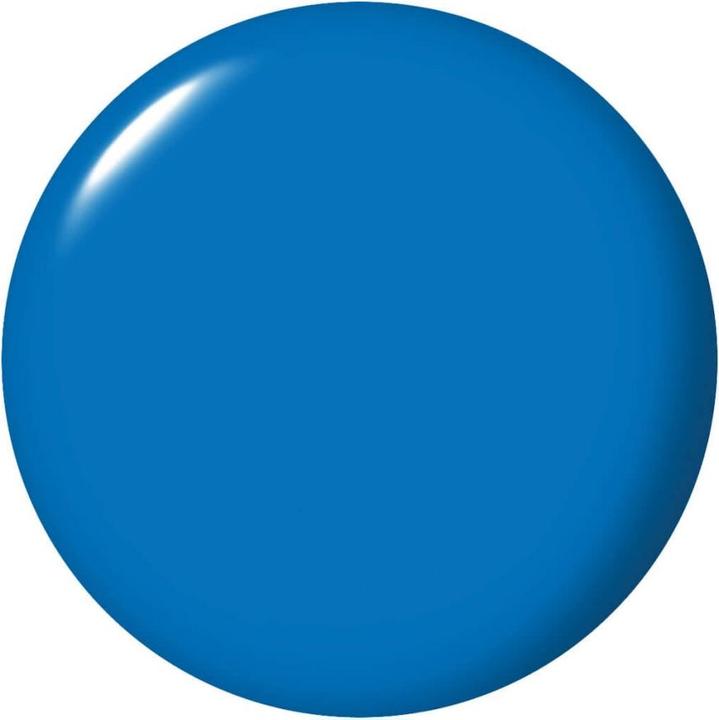 Actual product image OPI Nature Strong (NAT 019 Shore Is Something!, Colour paint)