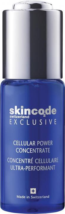 Image du produit Skincode Concentré de puissance cellulaire exclusif (30 ml)