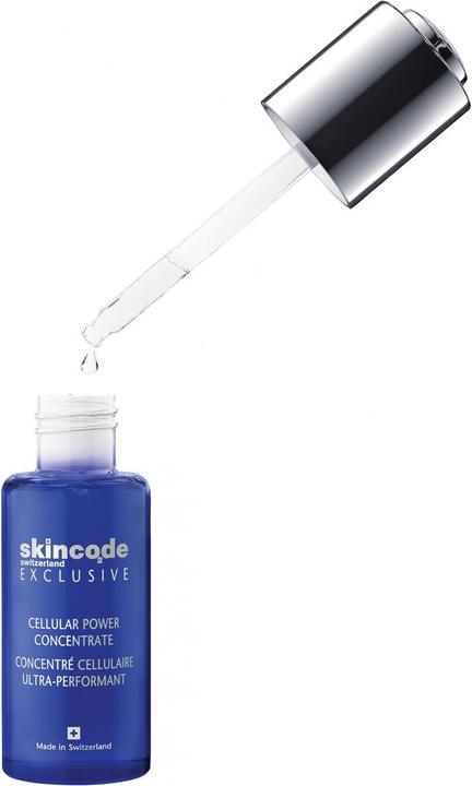 Image du produit Skincode Concentré de puissance cellulaire exclusif (30 ml)