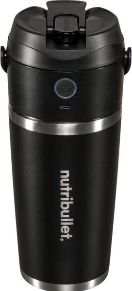 Produktbild NutriBullet Flip NBP016B (EU-Stecker, 11 W)