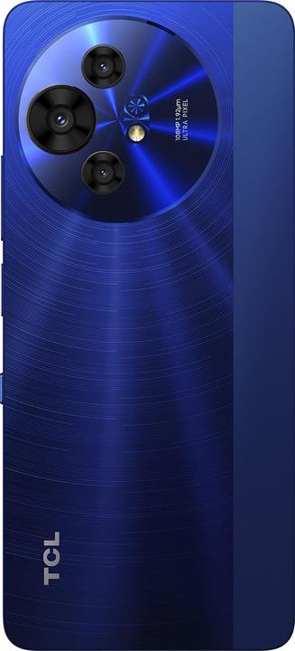 Image du produit TCL 50 Pro NxtPaper (512 Go, Midnight Blue, 6.80", Double SIM, 108 Mpx, 5G)