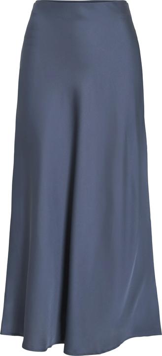Vila VIELLETTE High Waist Midirock