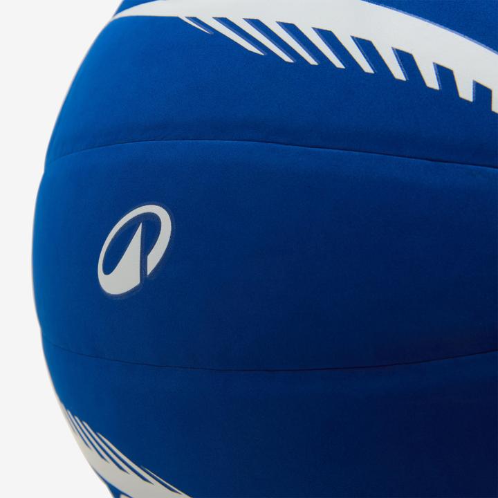 Produktbild Kipsta Volleyball 200 / 220 g Ball VB500 Soft - Blue/White (5)
