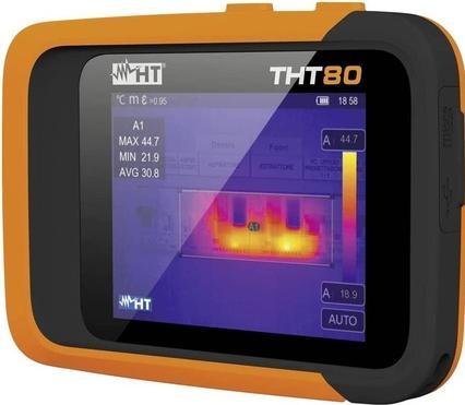 HT Instruments THT80