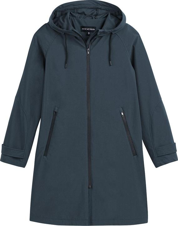 Produktbild Anne Weyburn Windjacke mit Kapuze (38)