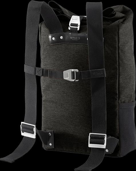 Image du produit Brooks England Pickwick Tex Nylon (26 l)