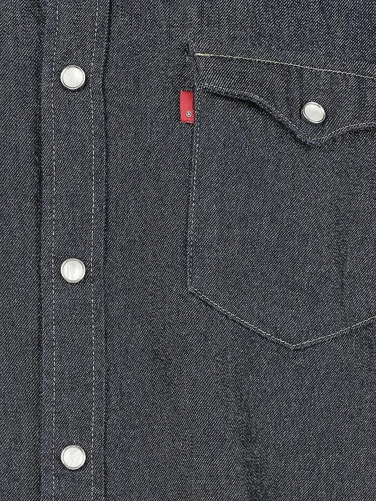 Produktbild Levis Barstow Western Standard Langarmhemd - 95819 (L)