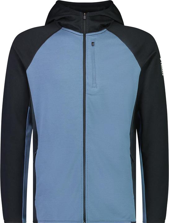 Mons Royale Approach Merino Shift Fleece Hood