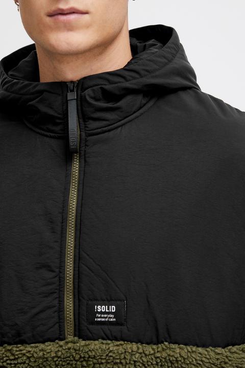 Immagine prodotto Solid SDMarco - Giacca Otw - 21301121-ME (XXL)