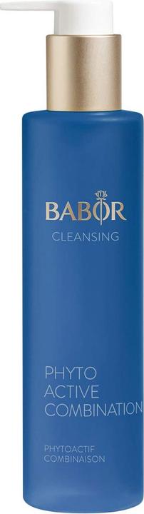 Produktbild Babor CLEANSING - Phytoactive Combination (Reinigungslotion, 100 ml)