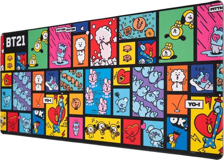 Image du produit Line Friends BT21 (MGGE021) (XXL)
