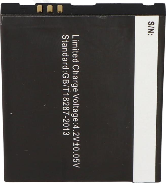 Immagine prodotto AccuCell Batteria per Emporia AK-F200, Emporia Flip Telme F210