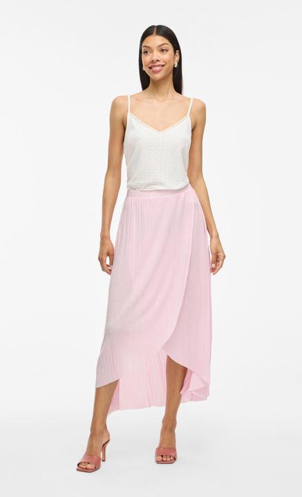Image du produit Vila VIPLIS High Waist Maxirock (XL)