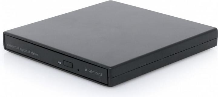 Actual product image Gembird DVD-USB-04 (CD burner, DVD writer)