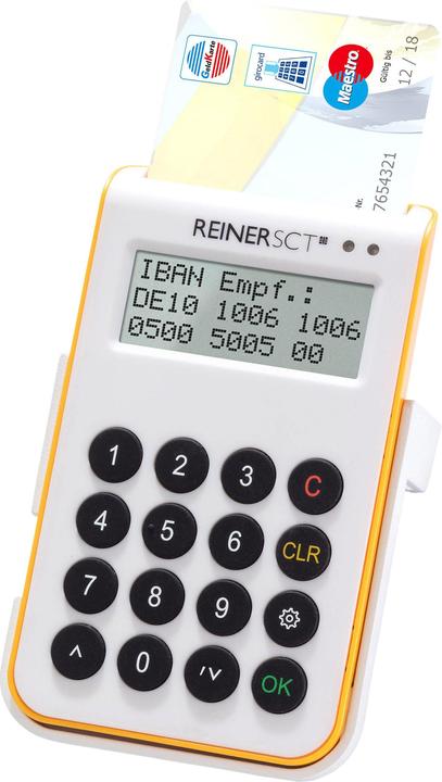 Image du produit Reiner cyberJack one (USB 2.0)