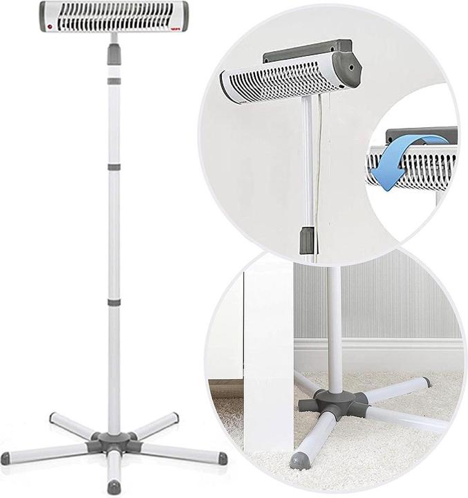 Actual product image Reer EasyHeat Flex