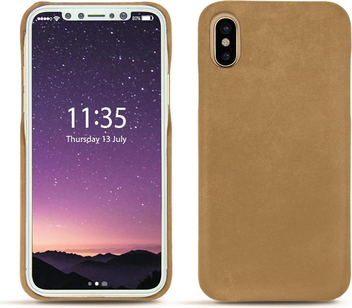 Image du produit Noreve Housse cuir (Apple iPhone XS)