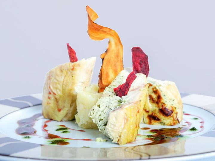 Image du produit Smartbox Coffret anniversaire 50 ans : séjour, souper, aventure ou relaxation (2 pers.)