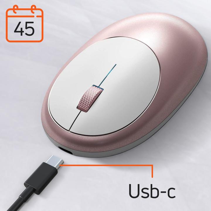 Image du produit Satechi M1 (Sans fil)
