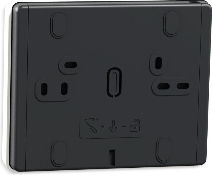 Produktbild APC Wiser Hub CCT501801 (2.Generation)