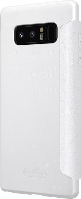 Image du produit Nillkin Série Sparkle (Samsung Galaxy Note 8)