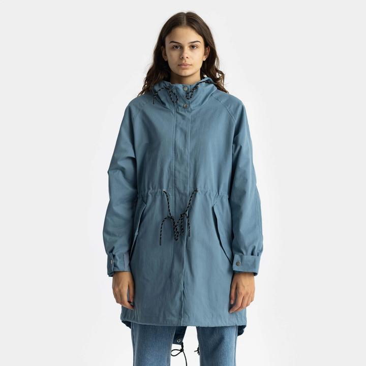 Immagine prodotto Selfhood Parka donna di media lunghezza (XS)