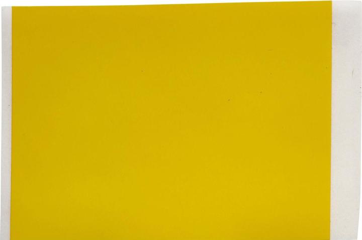 Actual product image Brady Yellow BMP71 Label Printer