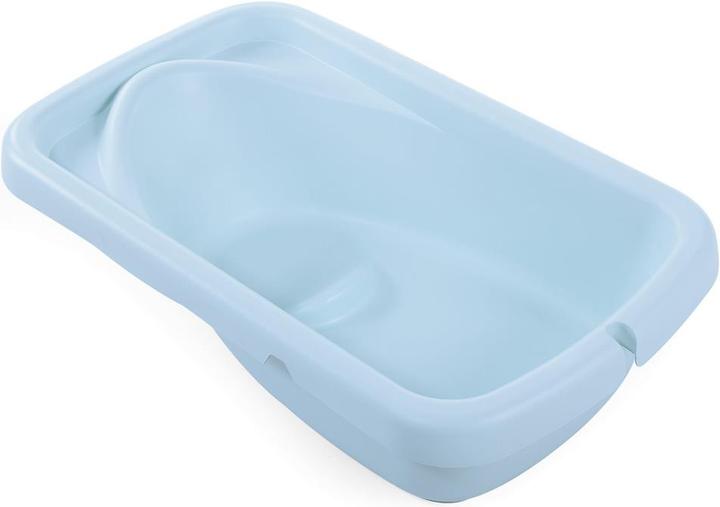 Actual product image Chicco Cuddle and Bubble
