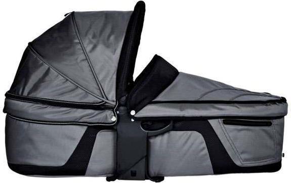 Produktbild TFK Quickfix Wanne Winddecke grau