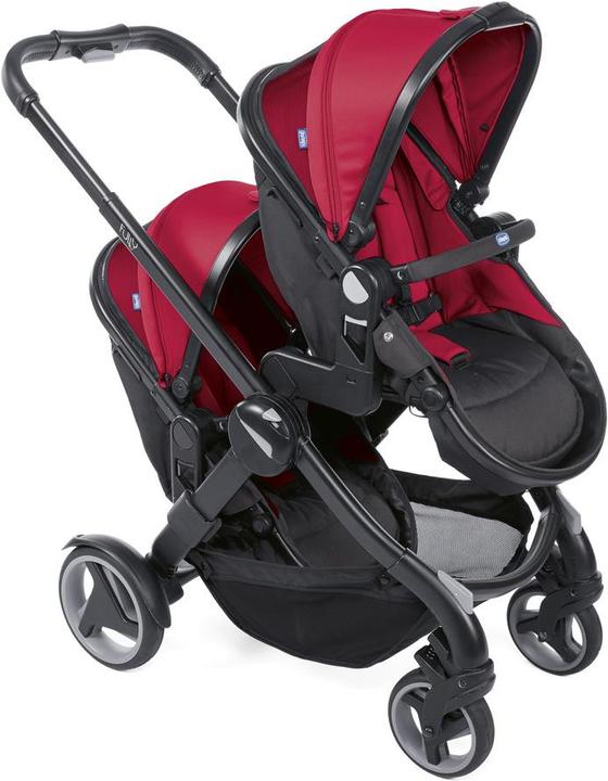 Chicco Fully Twin