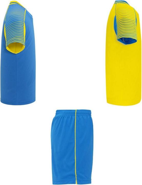 Produktbild Alpinia Juve SportSet Sport (XL)