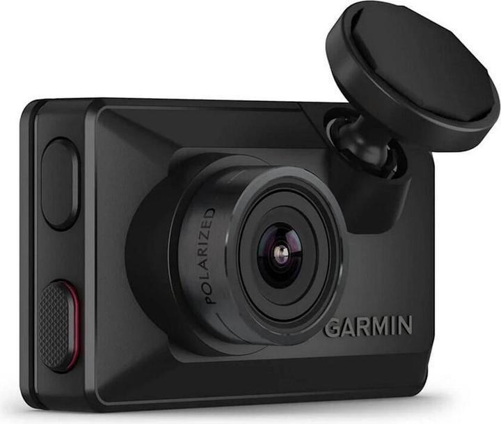Garmin X310 (Rechargeable battery, Built-in display, Bluetooth, Wi-Fi, GPS receiver, Accelerometer, Built-in microphone, 4K)