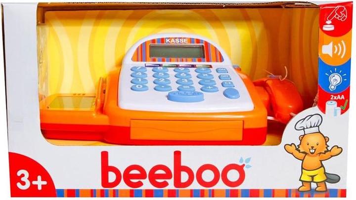 Actual product image Beeboo Kitchens cash register