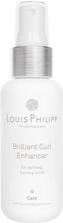 Produktbild Louis Philipp Private Haircare Brilliant Curl Enhancer (125 ml)