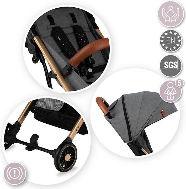 Actual product image MoMi WOSP00018