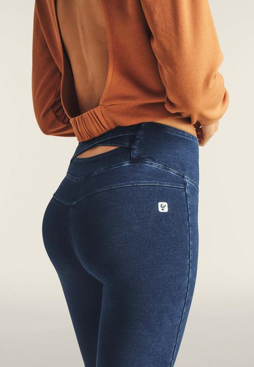 Actual product image Freddy TrousersandJeans NOWYL4HS2509ORG (S)