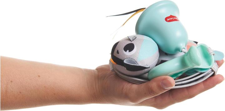 Produktbild Tiny Love Pack & Go Mini Mobile - Magical Tales