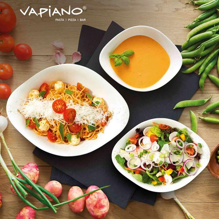 Actual product image Villeroy & Boch Vapiano (26 cm, 6 x)