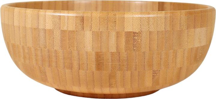 Image du produit Pandoo Bol en bambou Ø25cm (1 x)