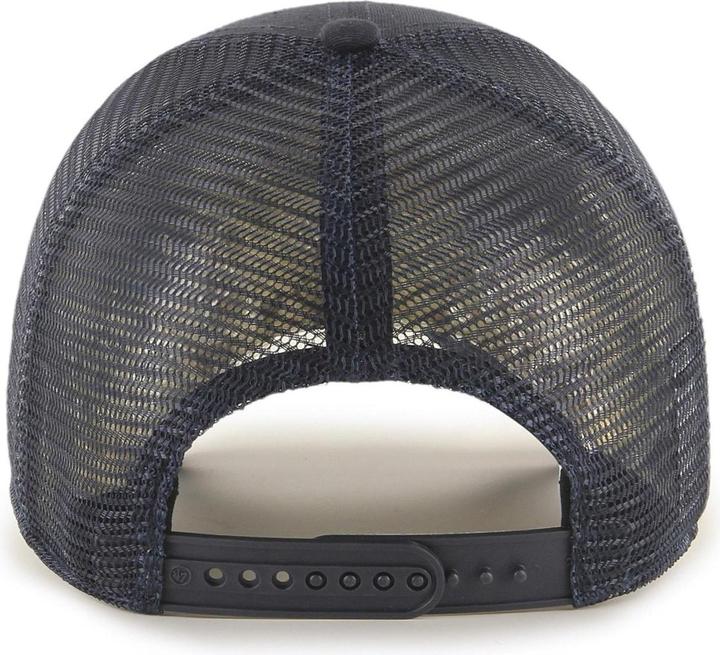 Actual product image 47 Brand Trucker Branson Metallic New York Yankees (One size)