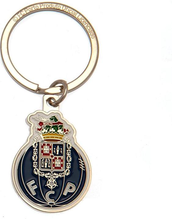 Image du produit FC Porto Porte-clés Armoiries