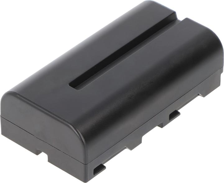 Produktbild AccuCell Akku Sony NP-F550, NPF530, NPF330 (Kamera Akku)