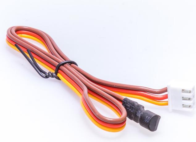 iCharger Junsi Temperatursensor ohne Magnet