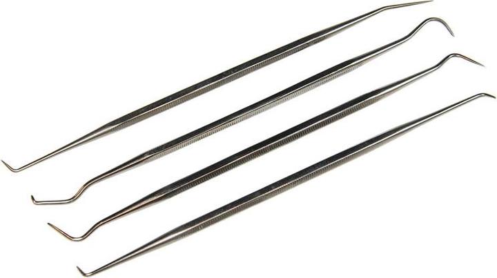 Produktbild iFixit Probe and Pick Set - 4 Edelstahl-Sonden
