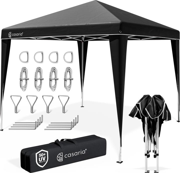 Casaria Pop-up (300 cm, 300 cm)