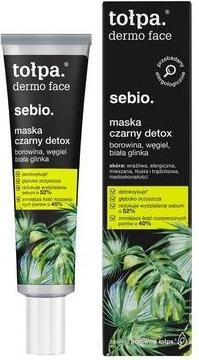 Actual product image Tolpa Dermo Face Sebio (40 ml)
