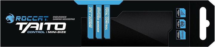Actual product image Roccat Taito Control (M)